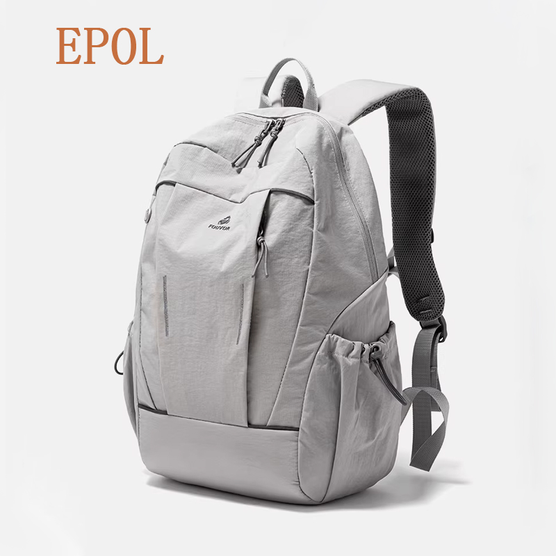 Women Bags 2026 Trends - EPOL Damesrugzak 2026 Trend Mode Grote