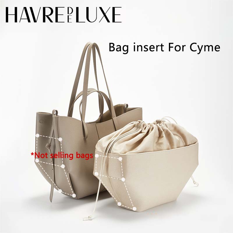 Women Bags For Women - Tasvoering opbergportemonnee geschikt voor Cyme Mini