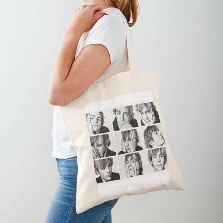 Women Bags Ross - Ross Lynch Tote Bag Grote tassen