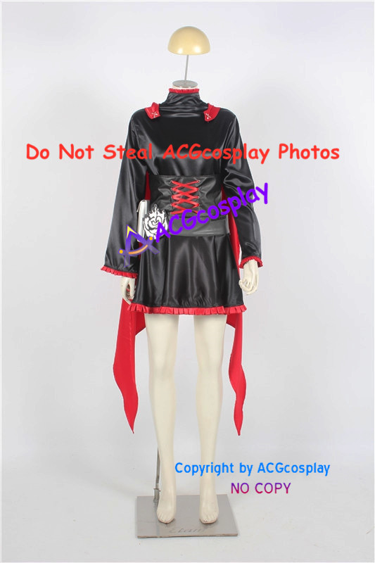 Women Bags Ru - Ru by Rose Cosplay-kostuum acgcosplay-jurk inclusief