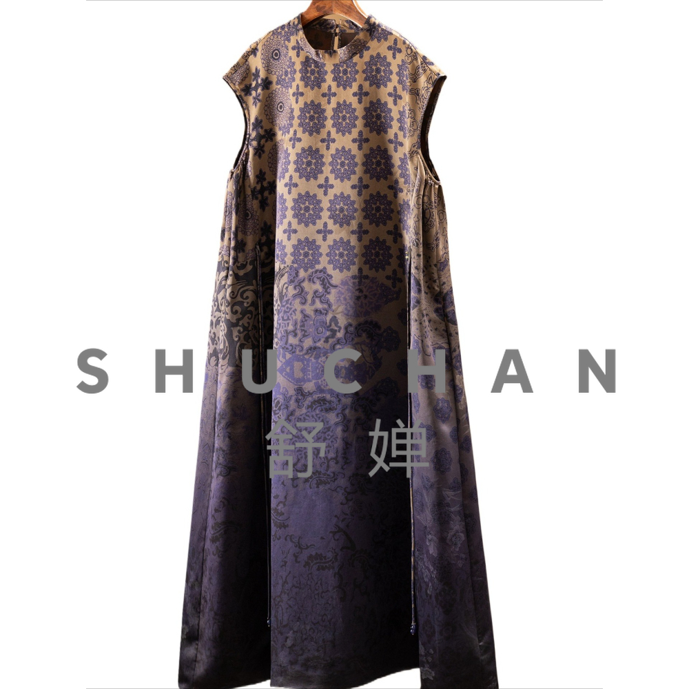 Women Bags Ru - Haute Couture Violet, Nieuwe Chinese Zware