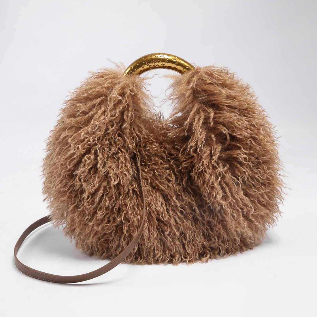 Women Bags Max - Spice Girl Y2k Handtassen Effen Kleur
