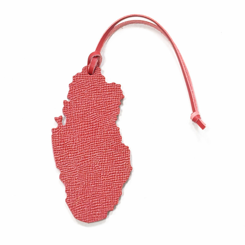 Women Bags In Qatar - Groothandel Nieuws Trendy Qatar Kaart Charm
