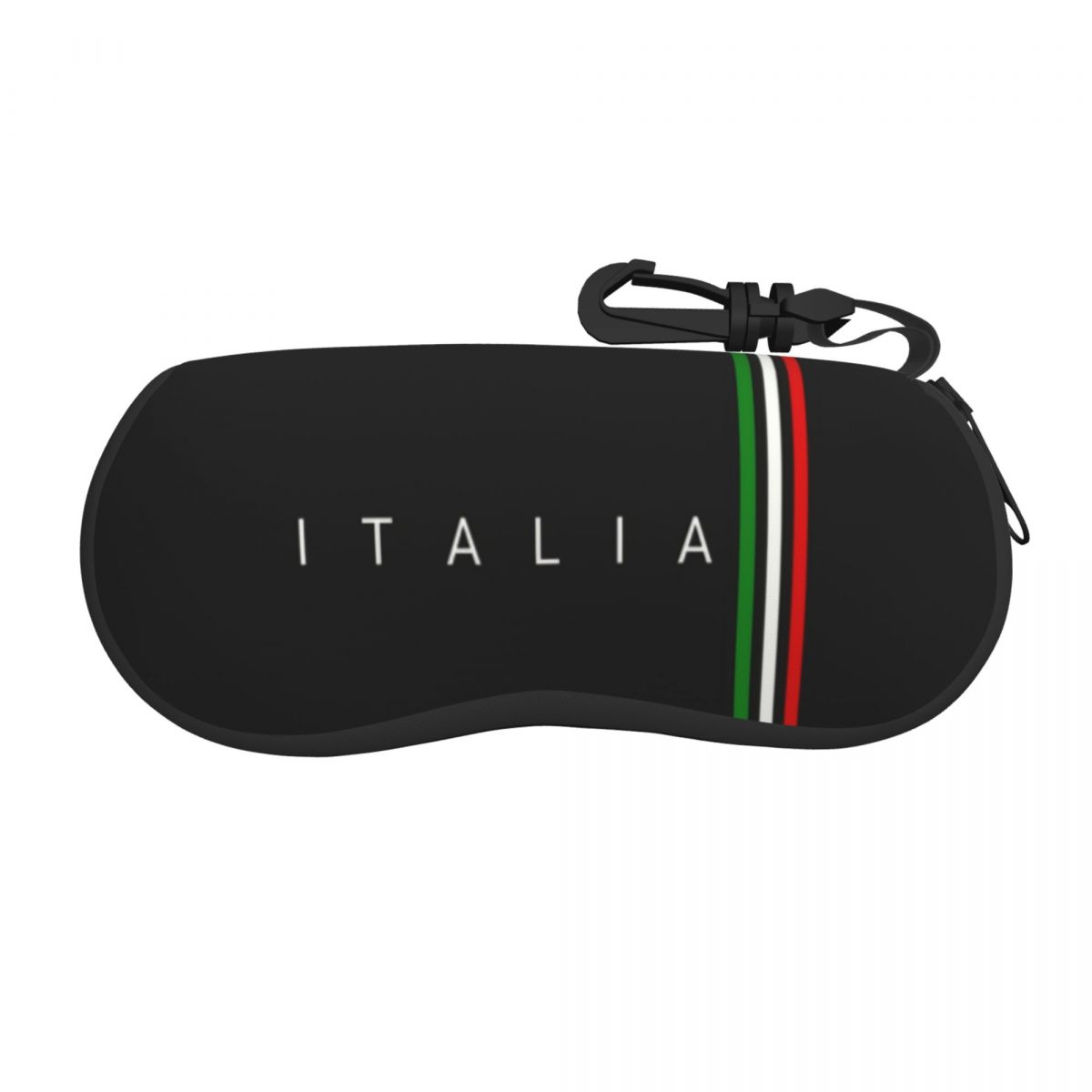 Women Bags In Qatar - Italië Vlag Brillenbril Case Mannen Vrouwen