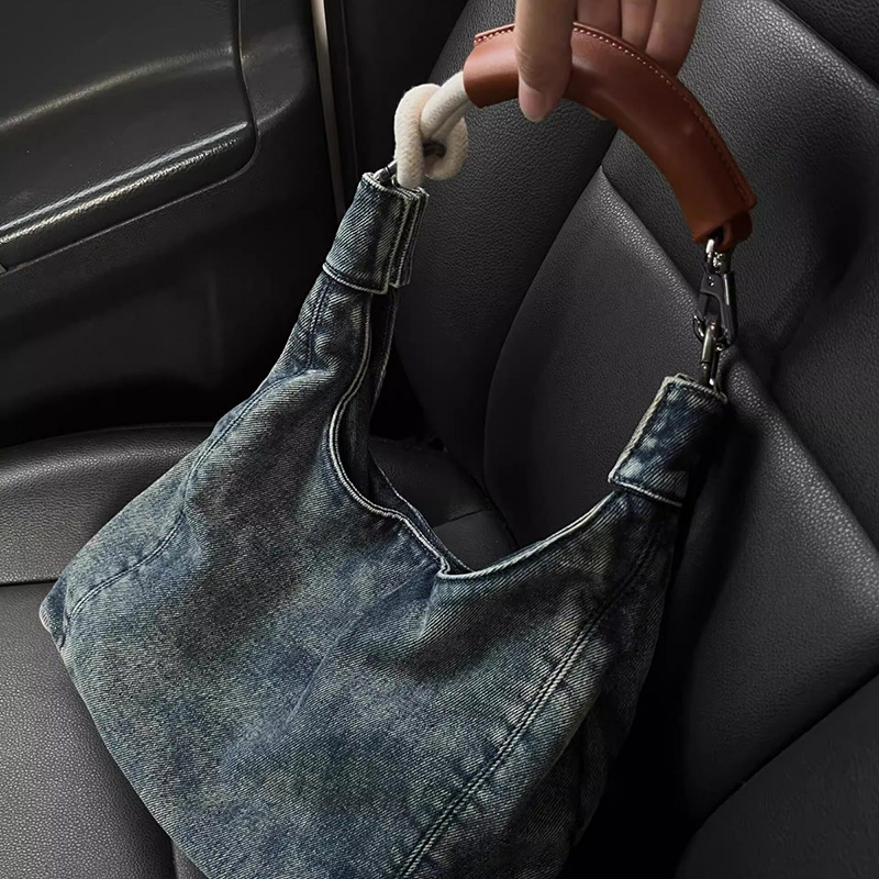 Women Bags 2026 Trends - 2026 Hot Sale Dames Dagelijkse Veelzijdige