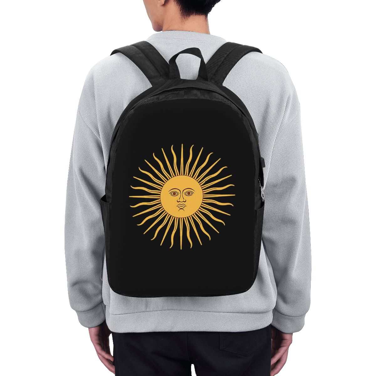 Women Bags For Women - Sun Of May Vlag van Argentinië