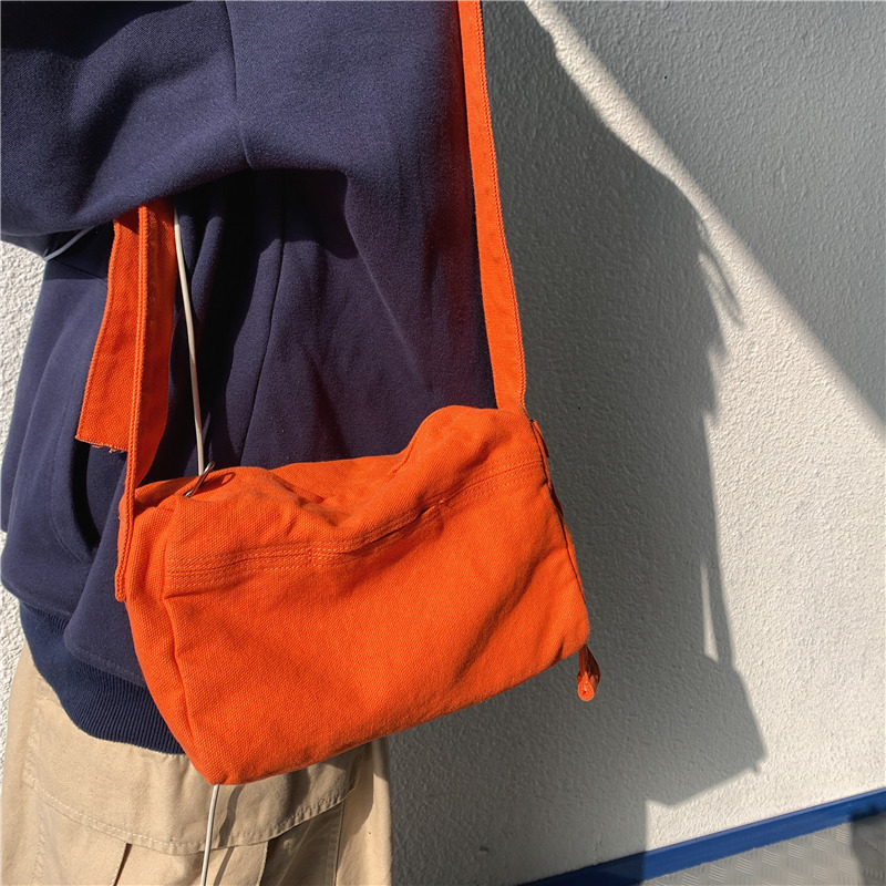 Canvas tas met eigen logo, ver - Women Bags Logo recensie en prijs