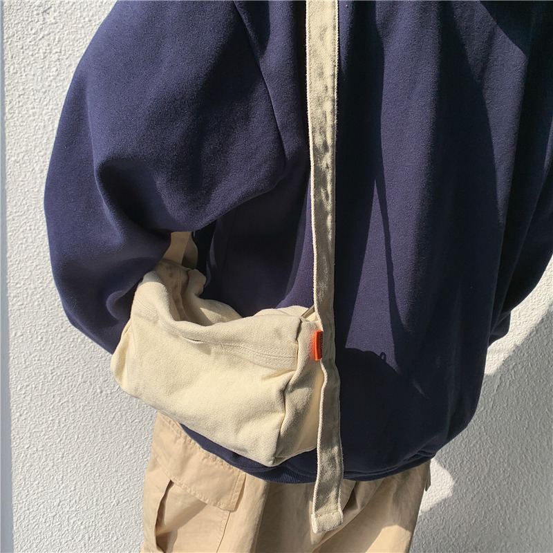 Canvas tas met eigen logo, ver - Women Bags Logo recensie en prijs