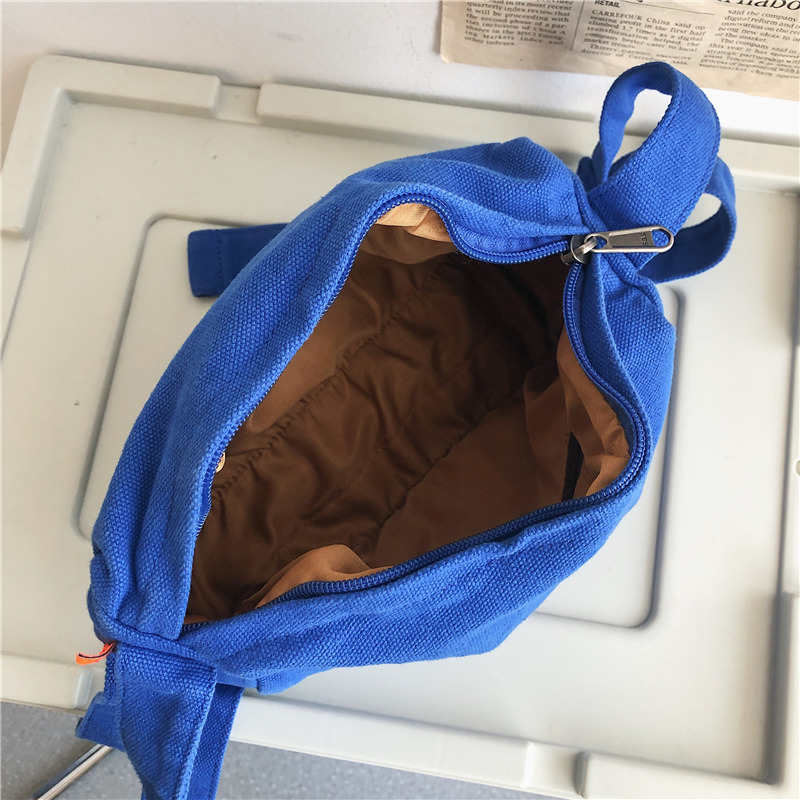 Canvas tas met eigen logo, ver - Women Bags Logo recensie en prijs