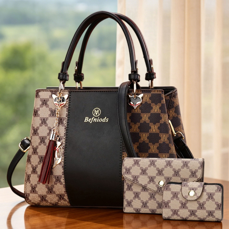 Damestassen, handtassen, cross - Women Bags For Party recensie en prijs