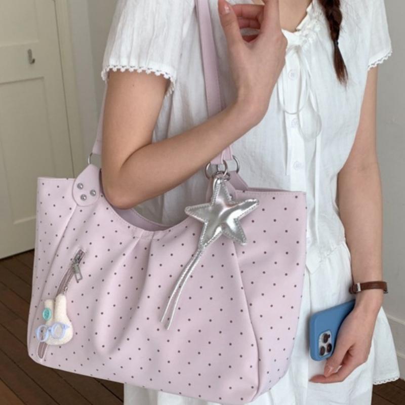 Vintage PU Tote Bag Casual Stu - Women Bags 2026 Trends recensie en prijs