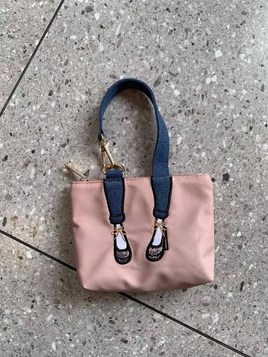 Mode-gebreide, waterdichte nyl - Women Bags Max recensie en prijs