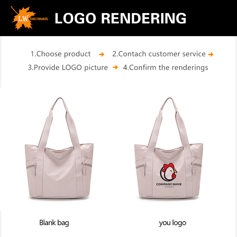 Groothandel op maat gemaakte d - Women Bags Logo recensie en prijs