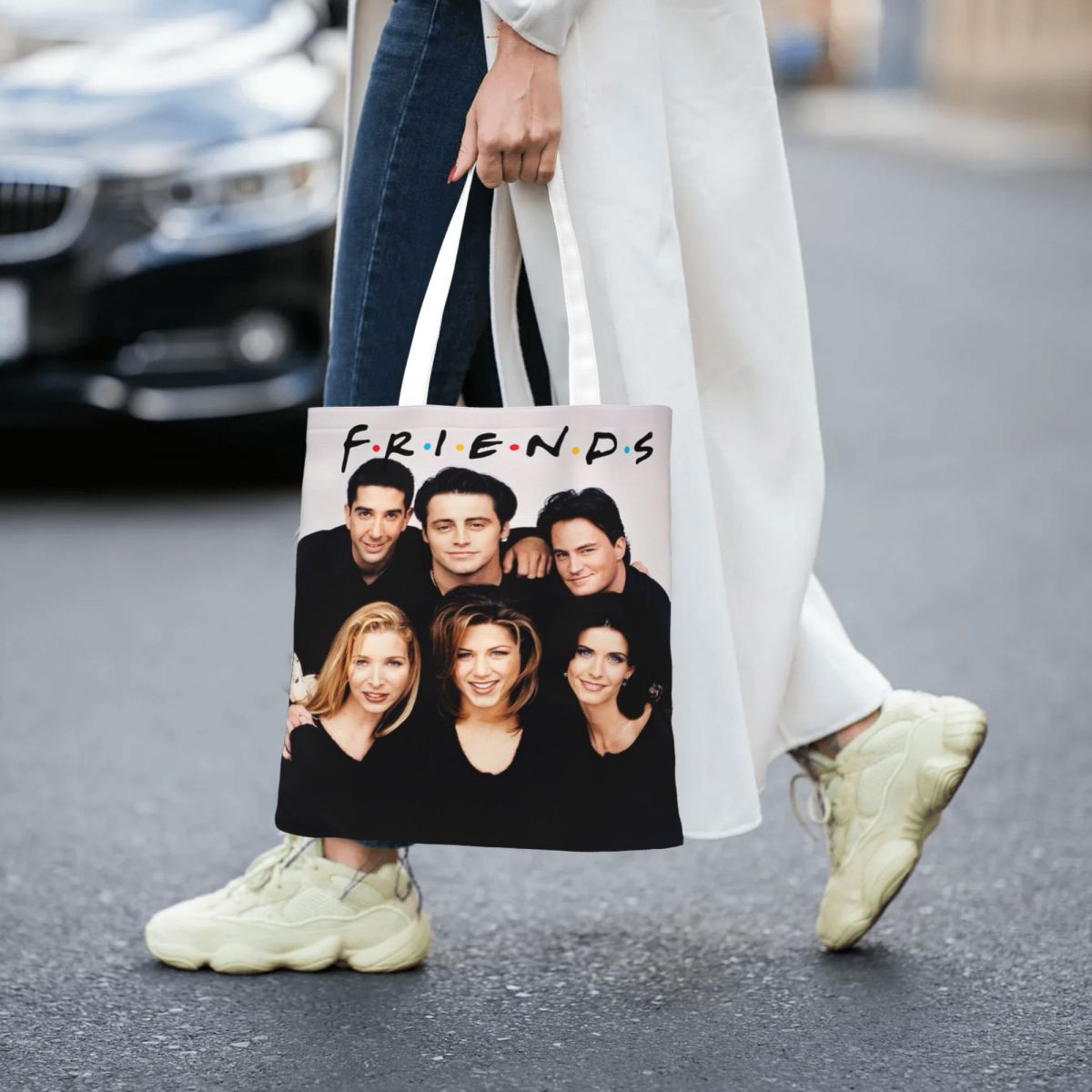 Dames Heren Vrienden TV Show T - Women Bags Ross recensie en prijs