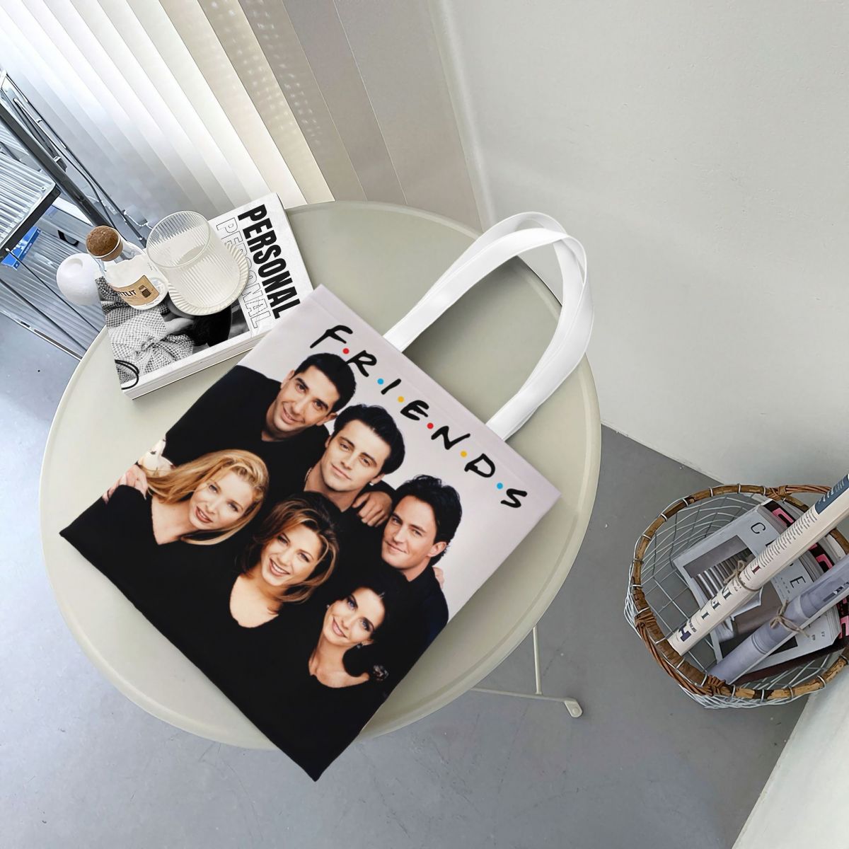 Dames Heren Vrienden TV Show T - Women Bags Ross recensie en prijs
