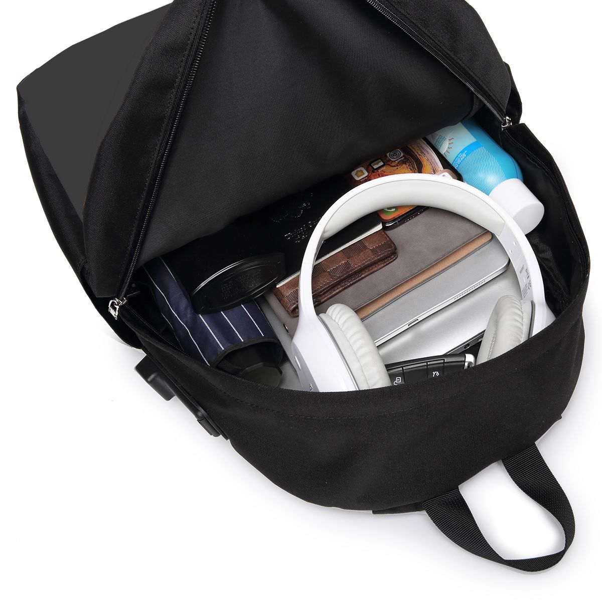 Stephen Bunting Bootleg Rugzak - Women Bags College recensie en prijs