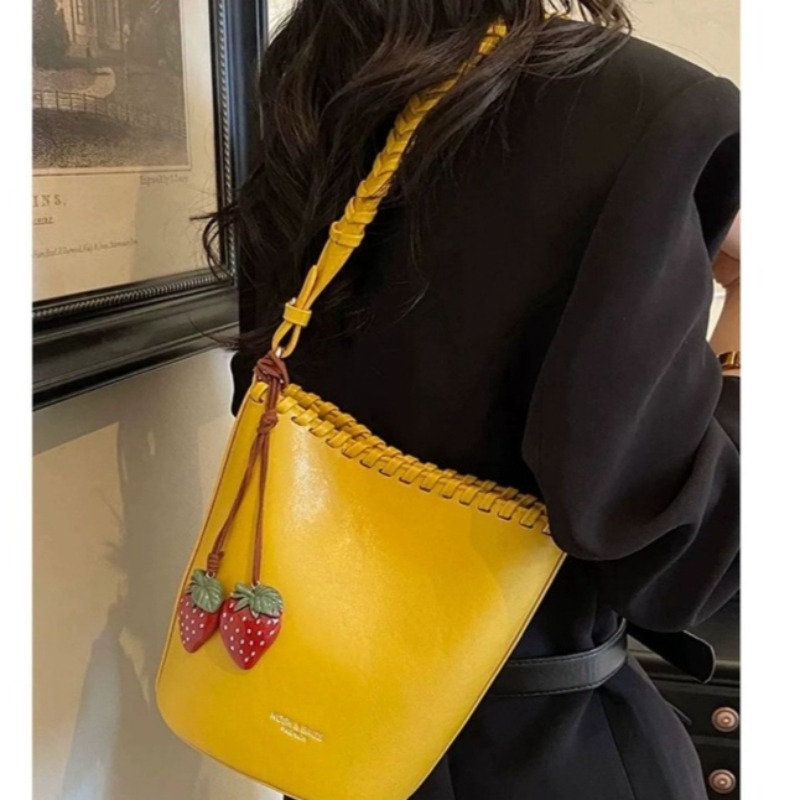 Populaire Bucket Bag Dames Nie - Women'S Bags New Look recensie en prijs