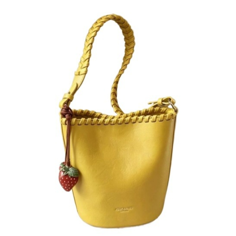 Populaire Bucket Bag Dames Nie - Women'S Bags New Look recensie en prijs