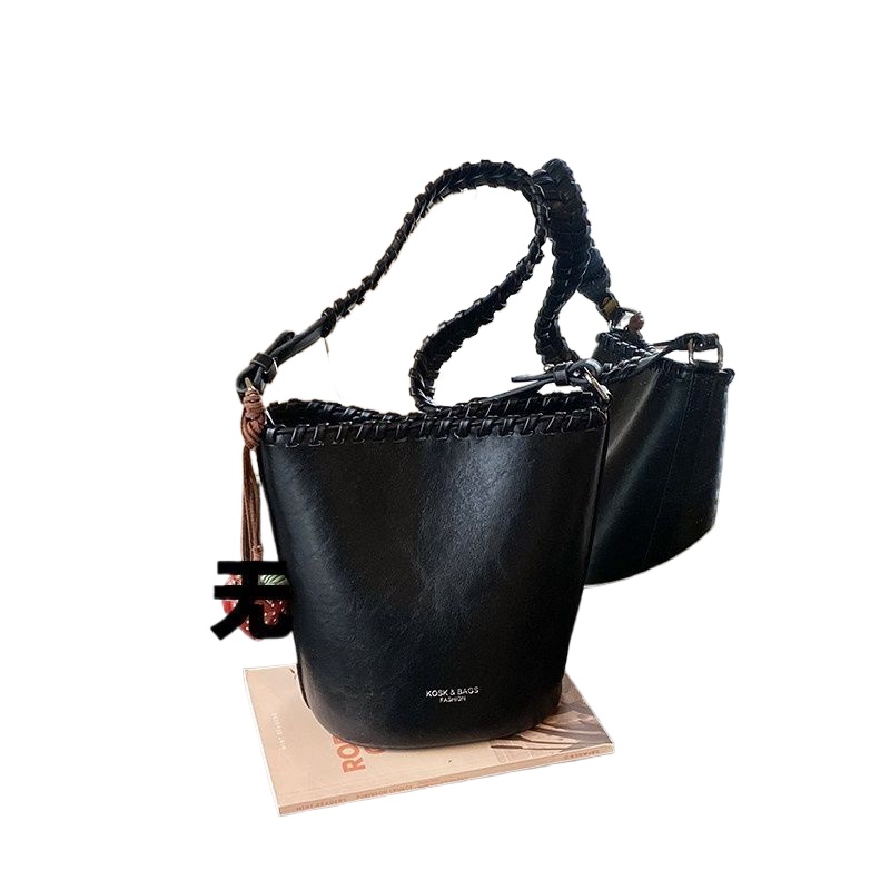 Populaire Bucket Bag Dames Nie - Women'S Bags New Look recensie en prijs