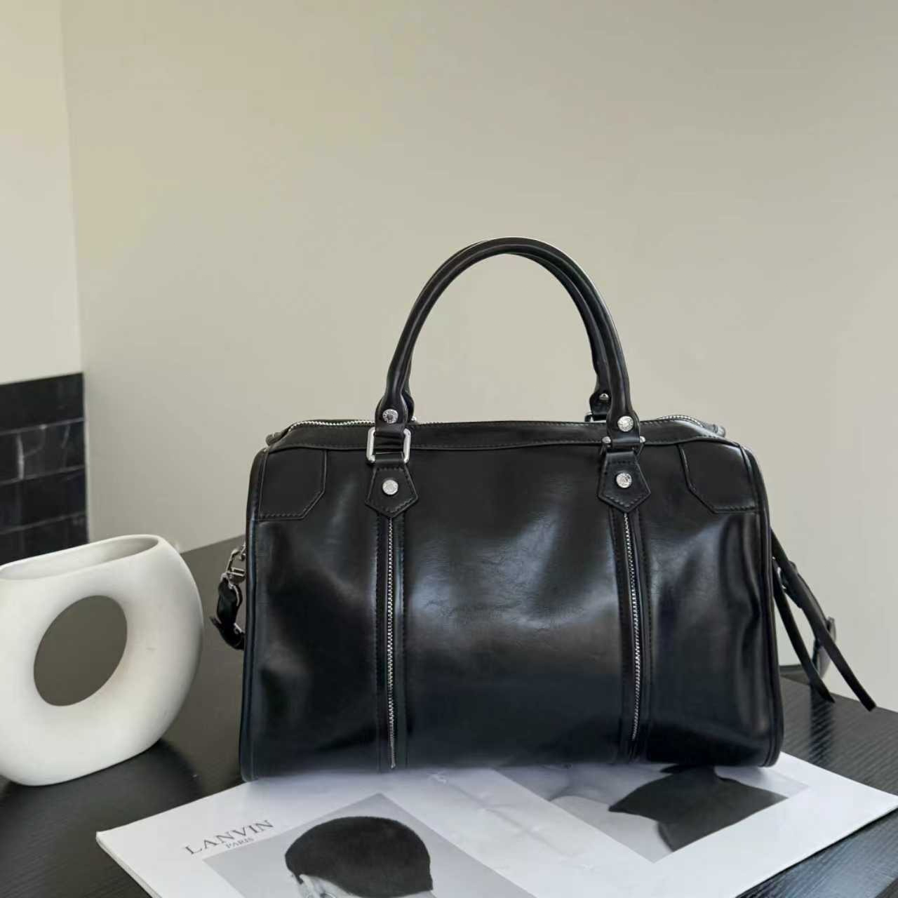 2026 Lente/Zomer Nieuwe Dames  - Women Bags Logo recensie en prijs