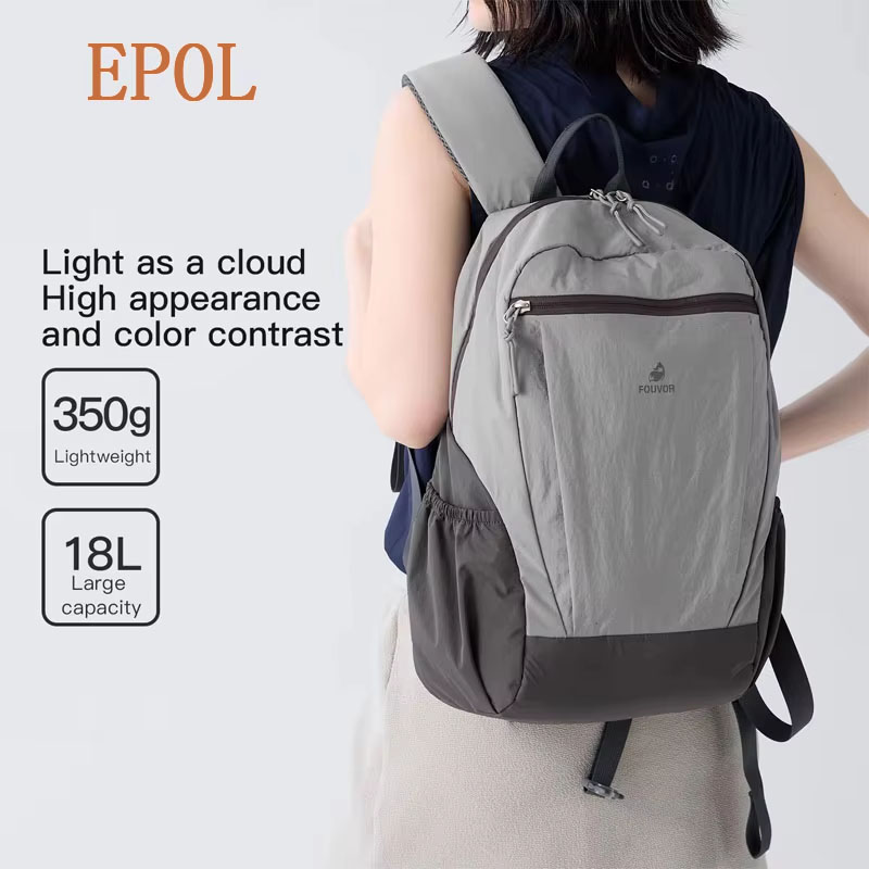 EPOL Damesrugzakken 2026 Trend - Women Bags 2026 Trends recensie en prijs