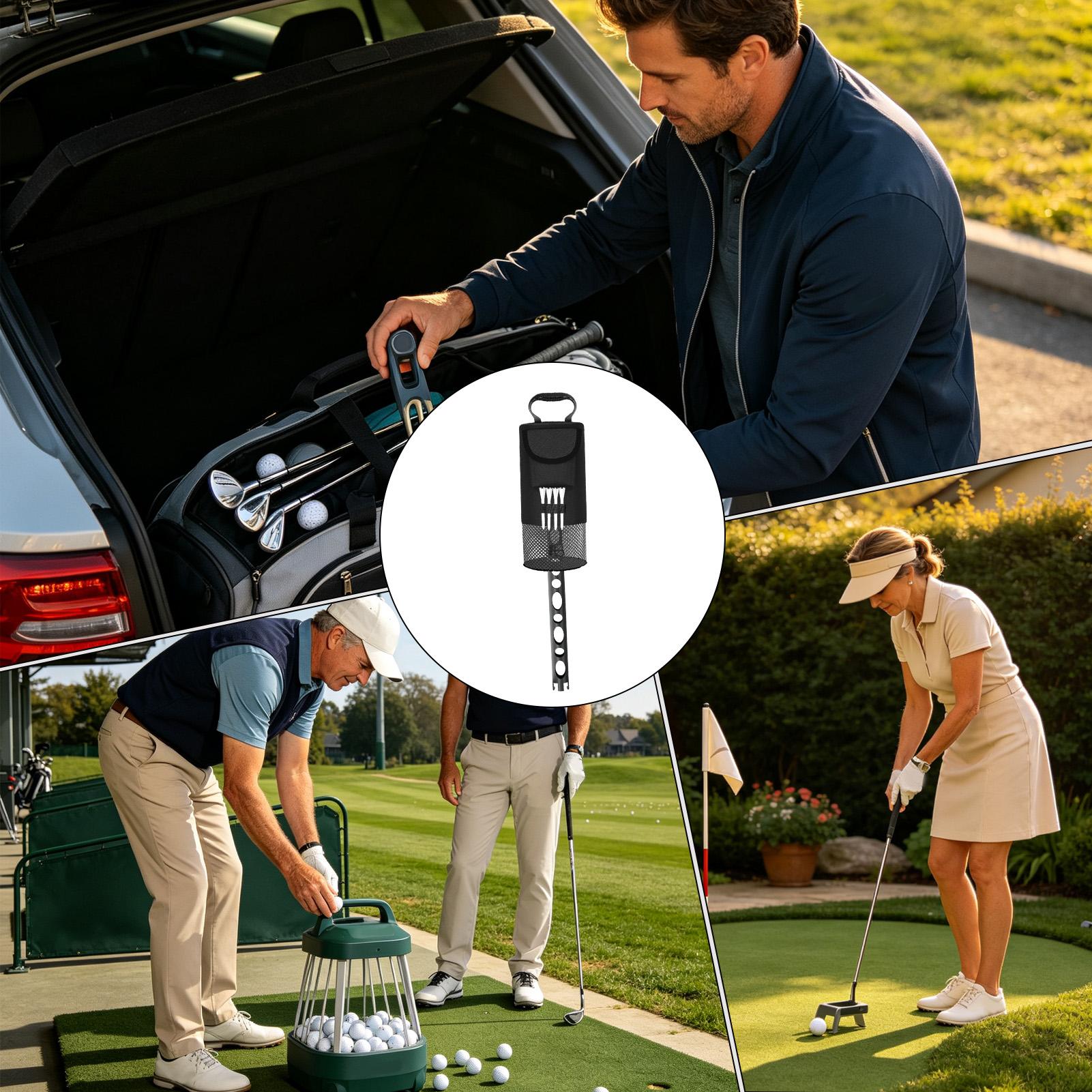 Golf Shagger Bag Heavy Duty ny - Women Bags For Women recensie en prijs