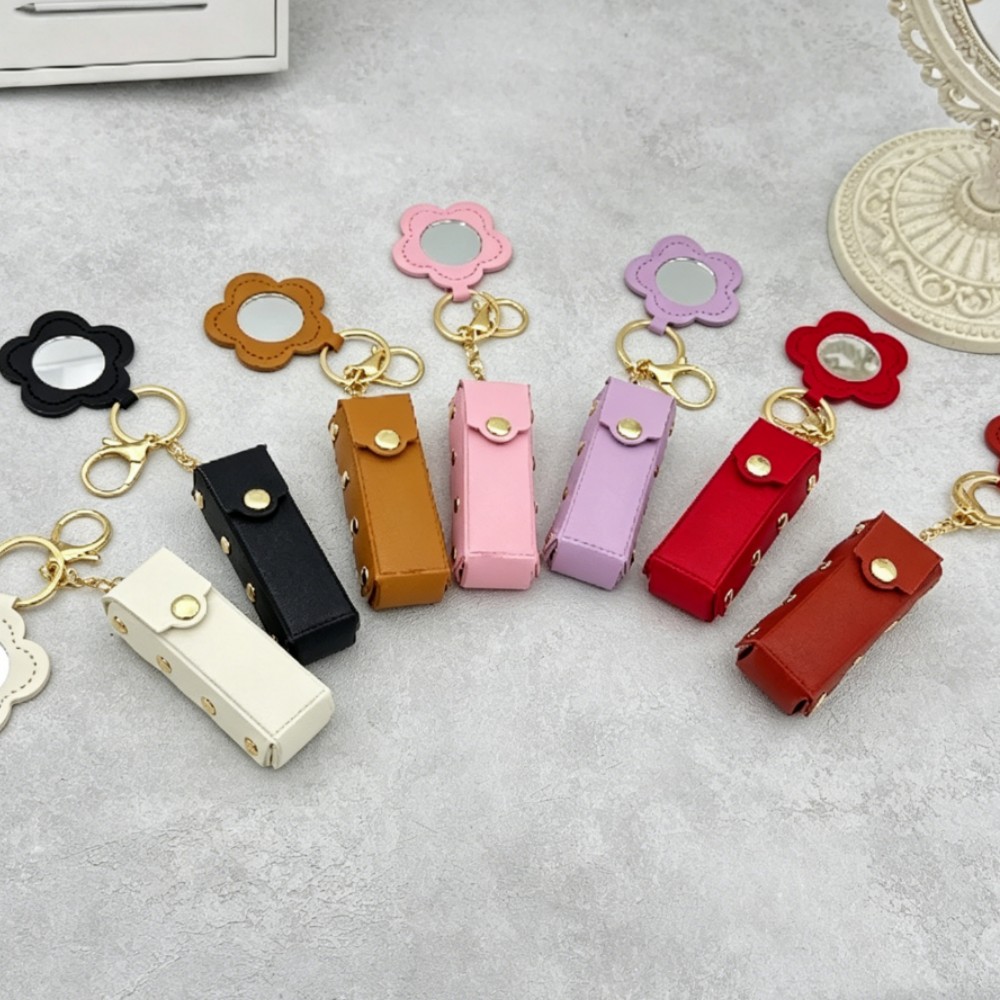 1pce draagbare lippenstift-etu - Women Bags Max recensie en prijs
