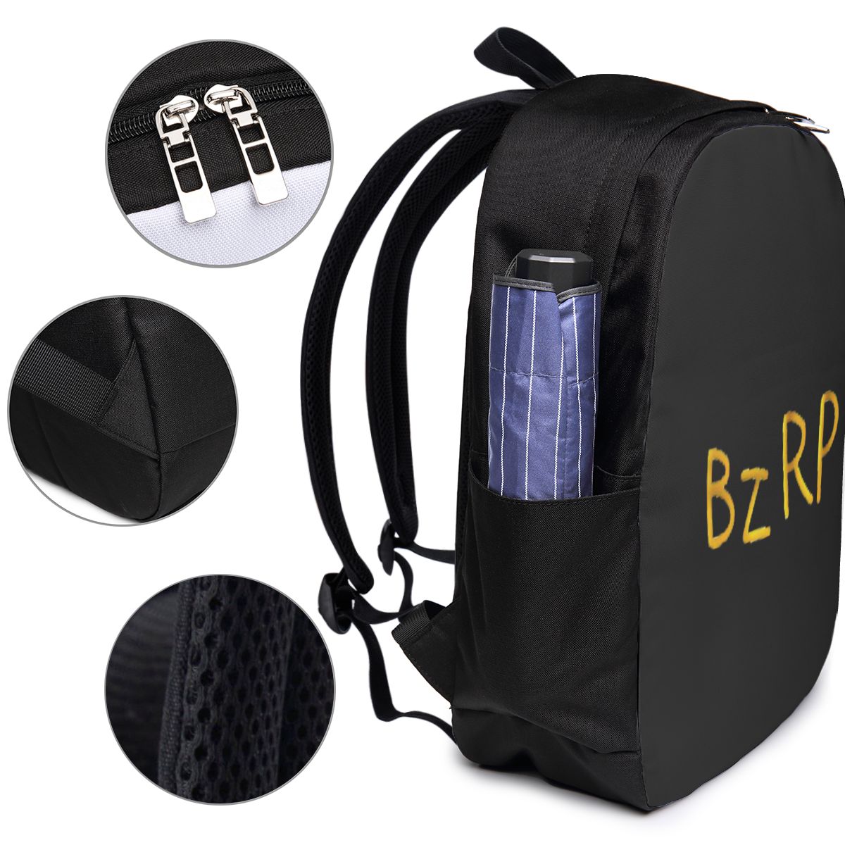 Bizarrap Cap (BZRP) Rugzak Rei - Women Bags For Women recensie en prijs