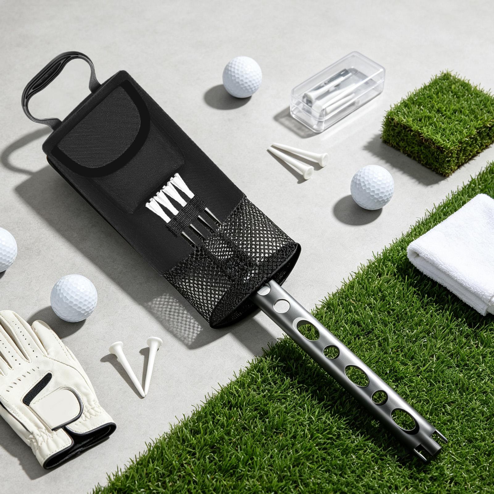 Shagger-tas voor golfballen Af - Women Bags For Women recensie en prijs
