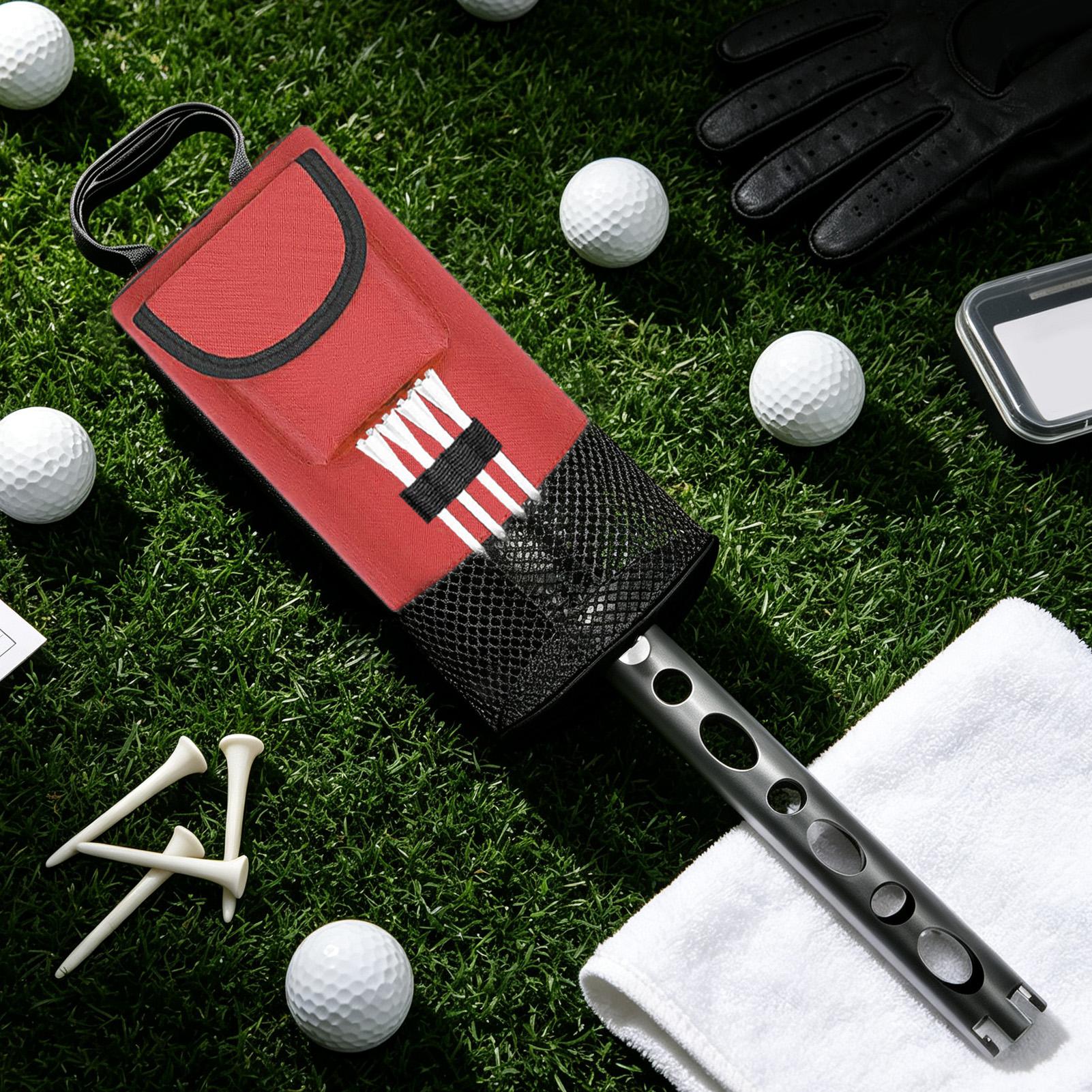 Shagger-tas voor golfballen Af - Women Bags For Women recensie en prijs