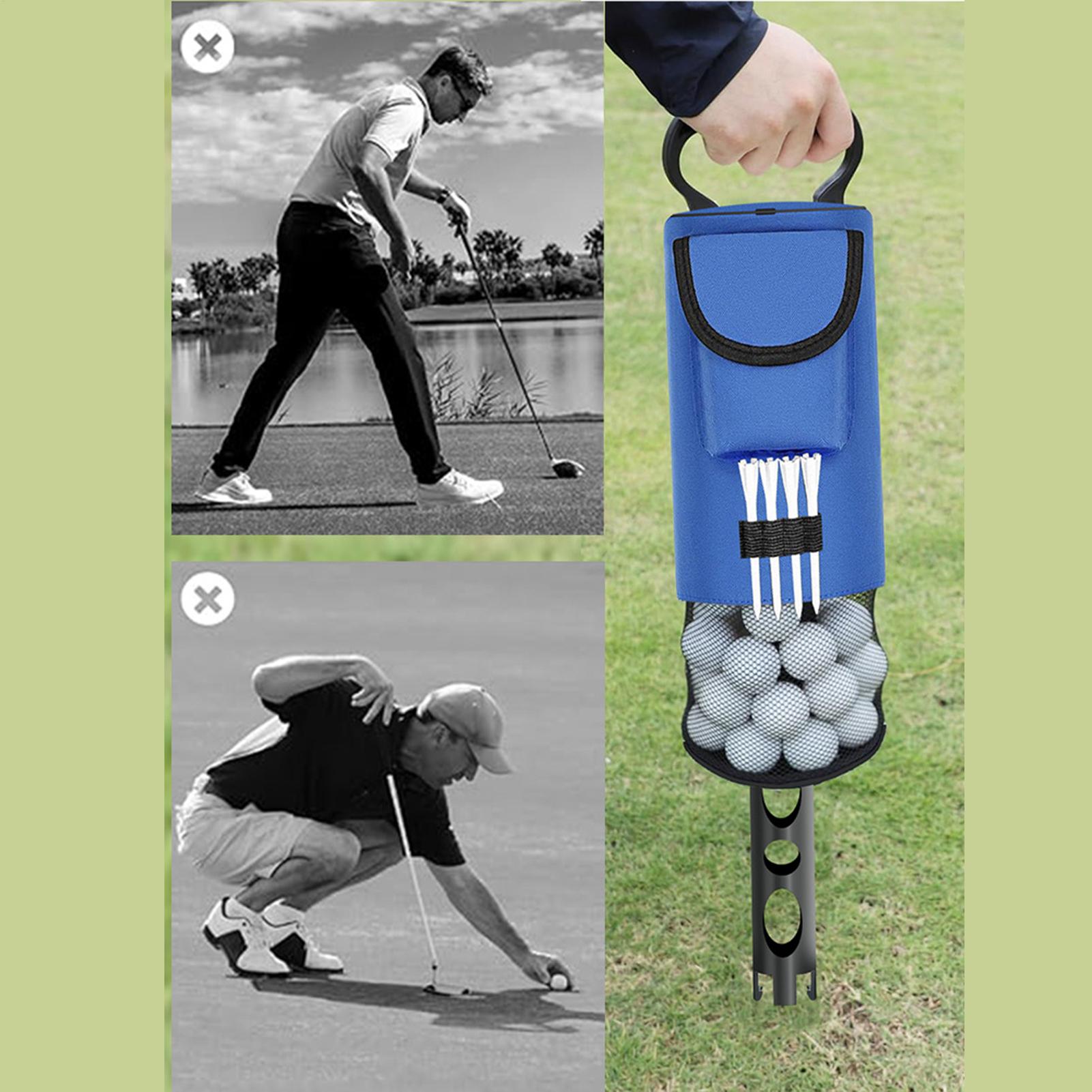 Shagger-tas voor golfballen Af - Women Bags For Women recensie en prijs