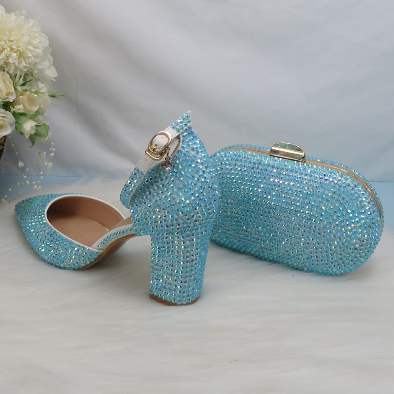2025 Nieuwe Collectie Blauw Gr - Women Bags For Party recensie en prijs
