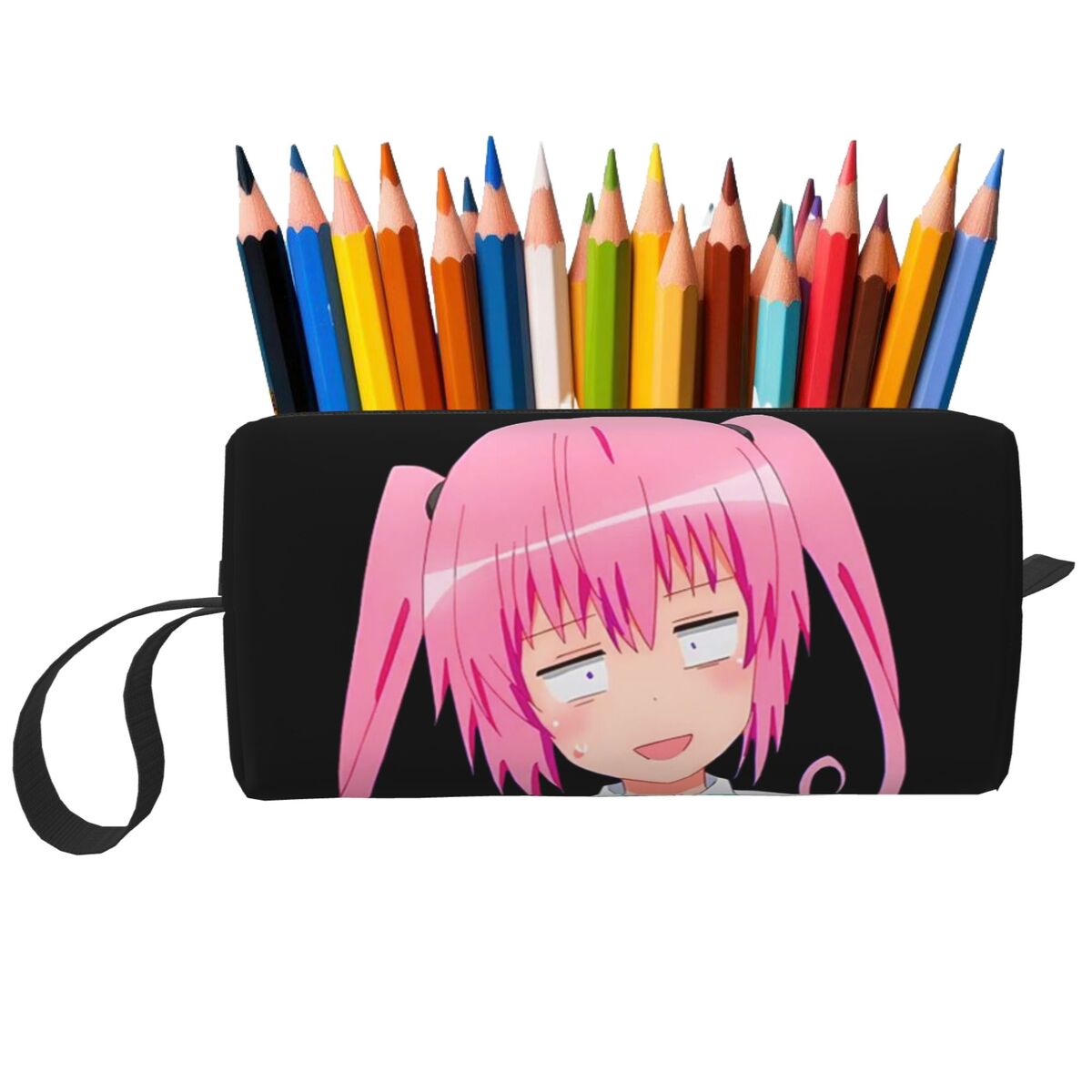 Nana Astar Deviluke From To Lo - Women Bags Ru recensie en prijs