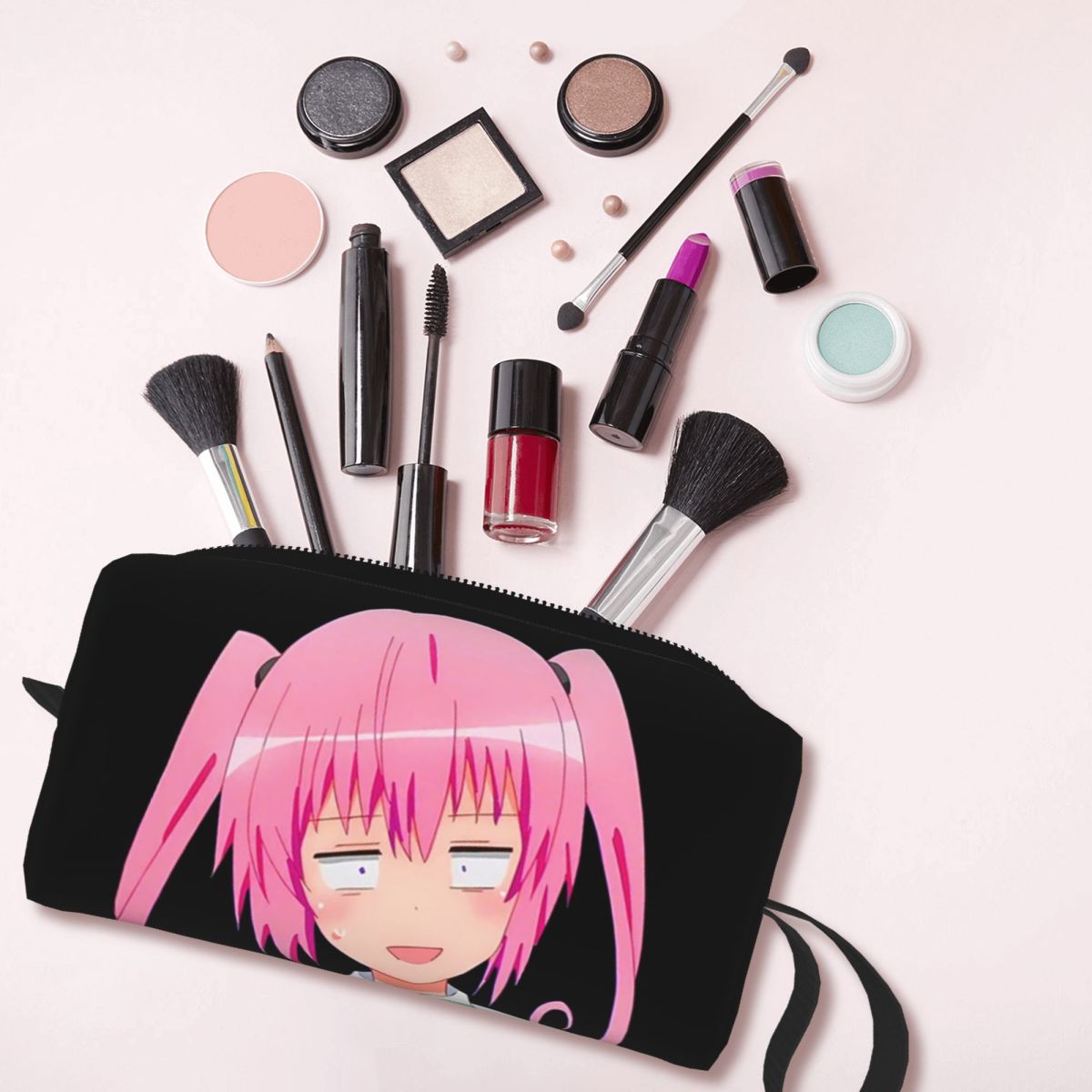 Nana Astar Deviluke From To Lo - Women Bags Ru recensie en prijs