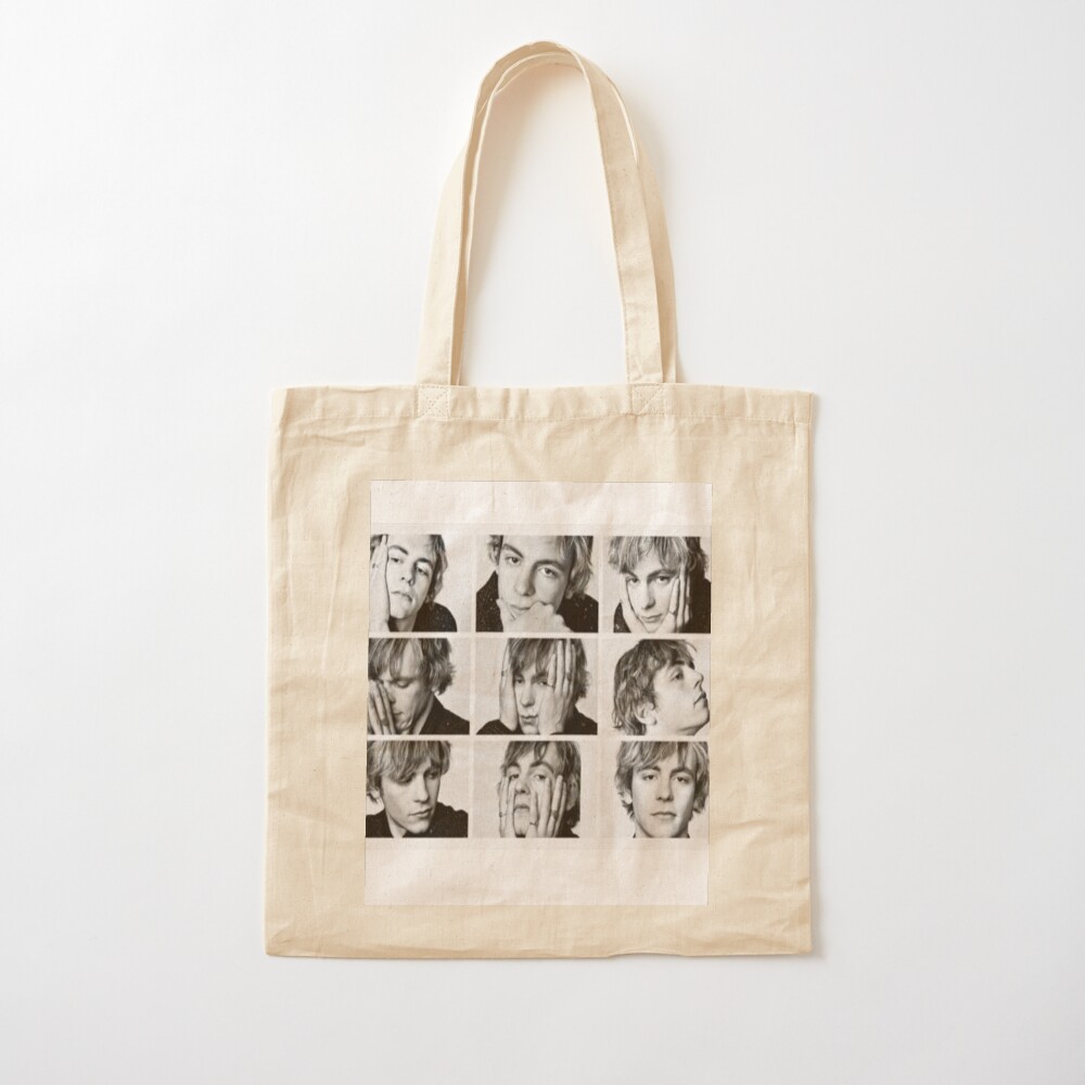 Ross Lynch Tote Bag Grote tass - Women Bags Ross recensie en prijs