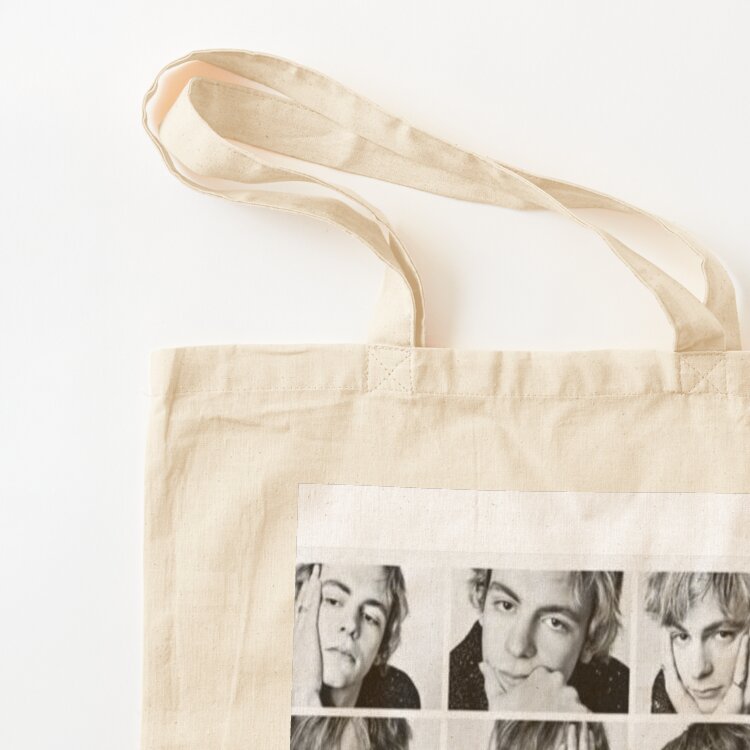 Ross Lynch Tote Bag Grote tass - Women Bags Ross recensie en prijs