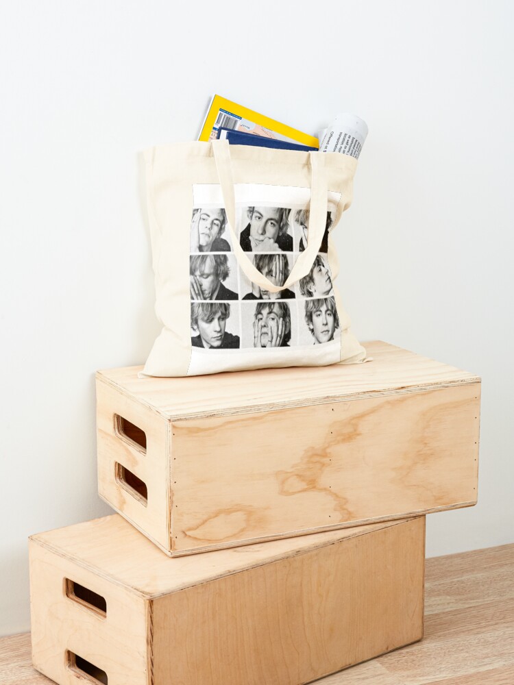 Ross Lynch Tote Bag Grote tass - Women Bags Ross recensie en prijs