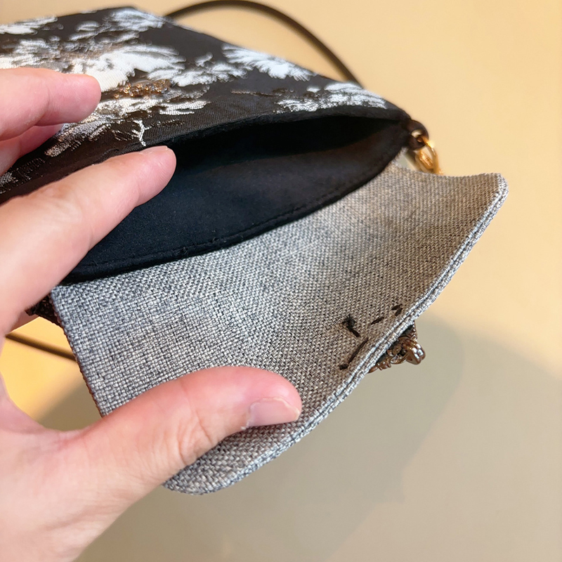 Kleine mobiele telefoontassen  - Women Bags Max recensie en prijs
