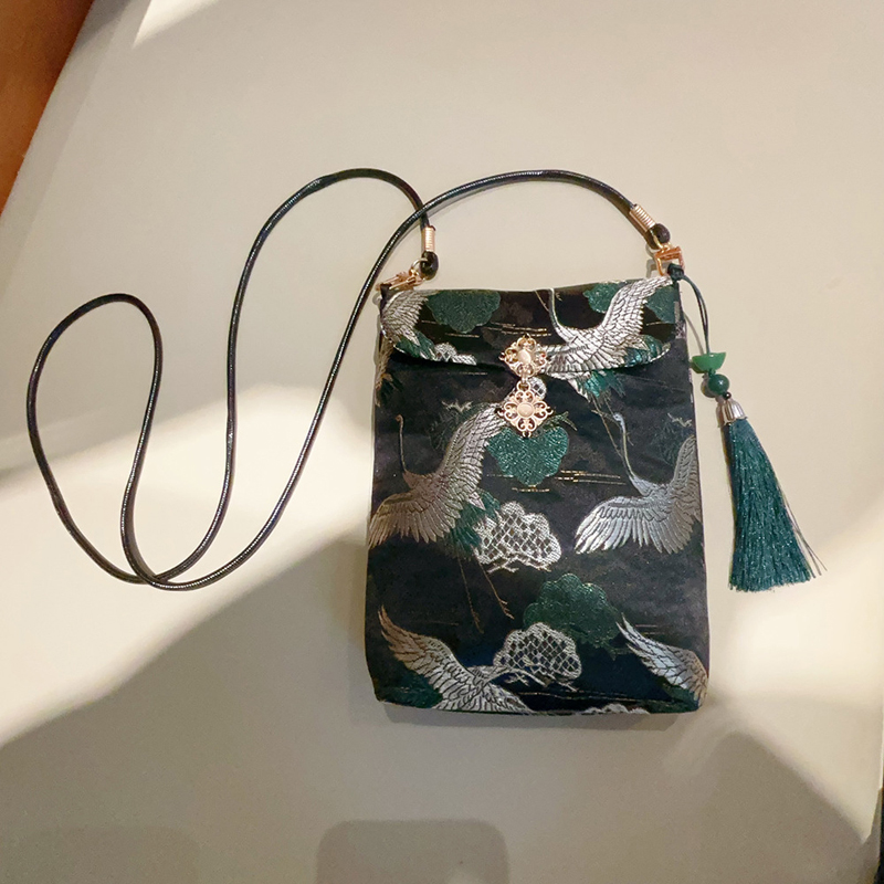 Kleine mobiele telefoontassen  - Women Bags Max recensie en prijs
