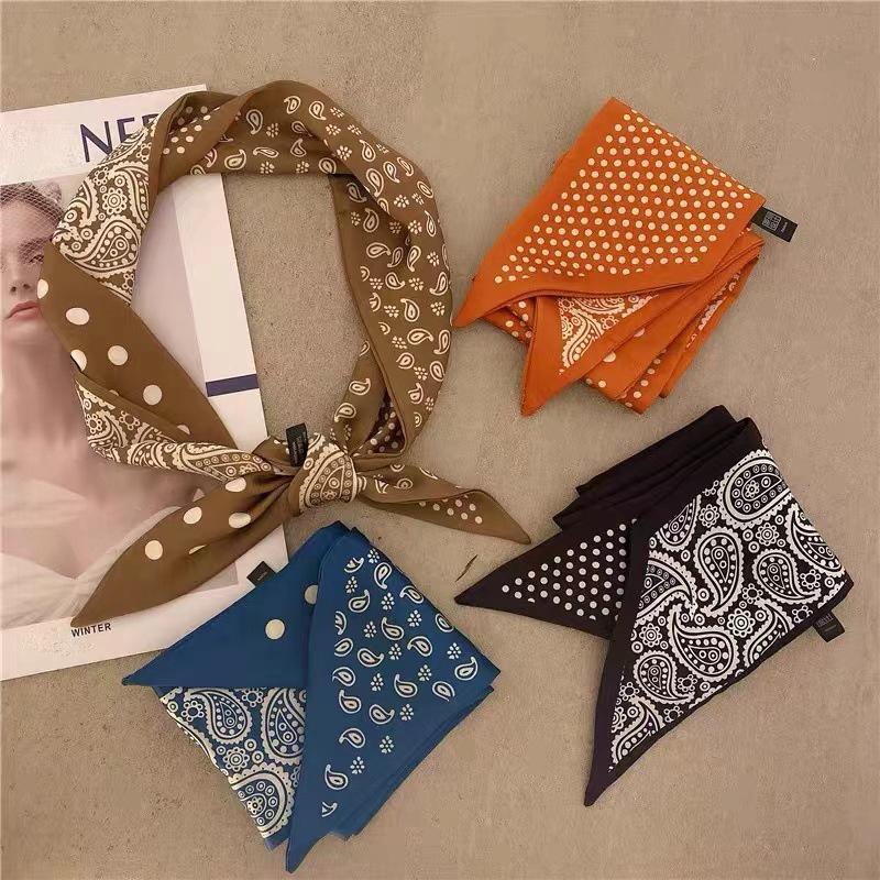 Nieuwe Polka Dot Sjaal Voor Vr - Women'S Bags New Look recensie en prijs