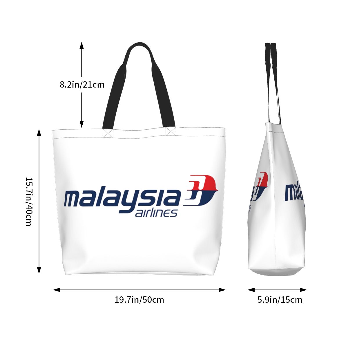 Malaysia Airlines boodschappen - Women Bags Malaysia recensie en prijs
