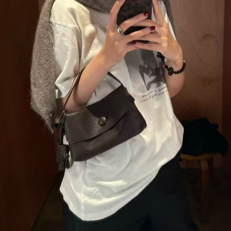 Aangepaste initialen Echt leer - Women Bags Max recensie en prijs