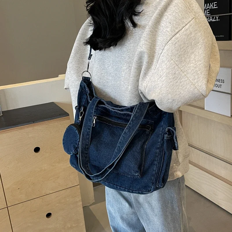 Cowboy Rits 2024 Nieuw Product - Women'S Bags New Look recensie en prijs