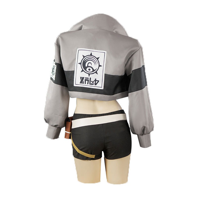 Anime Riyou Cosplay Riyo Kostu - Women Bags For Party recensie en prijs