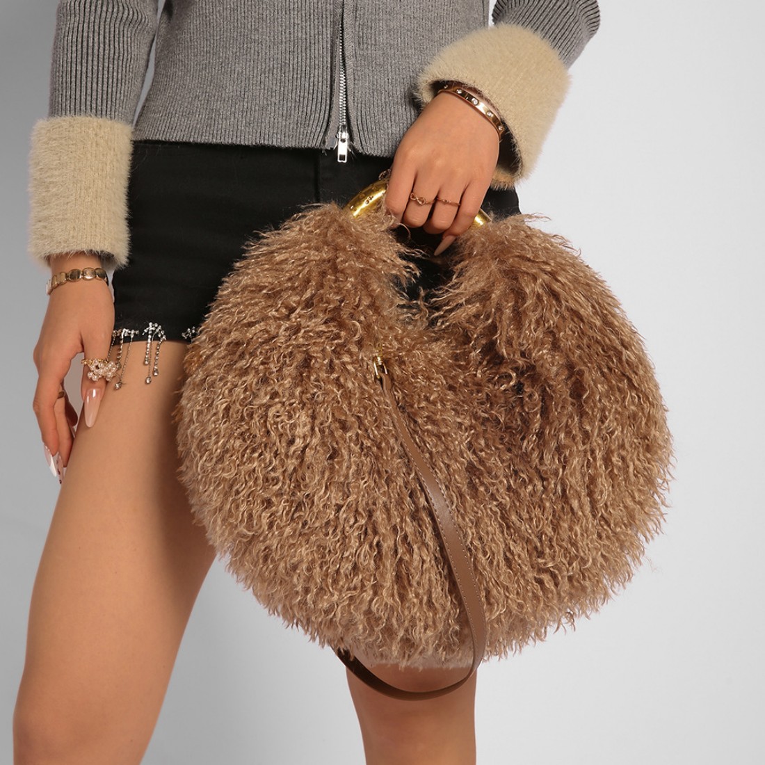 Spice Girl Y2k Handtassen Effe - Women Bags Max recensie en prijs
