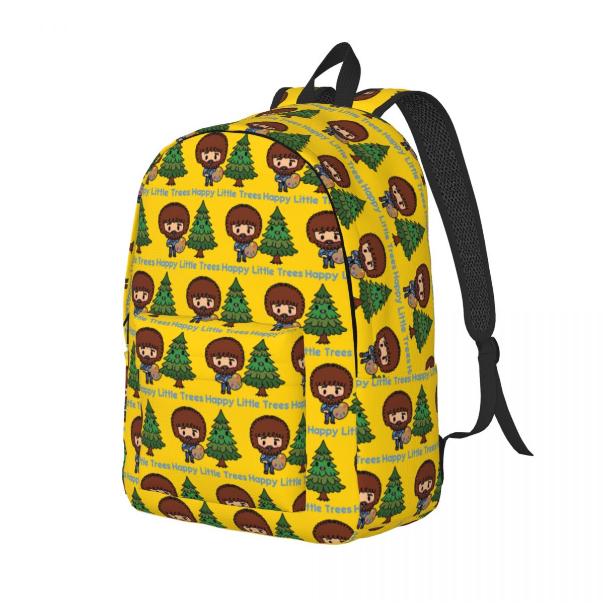 HAPPY LITTLE TREES (BOB ROSS)  - Women Bags Ross recensie en prijs