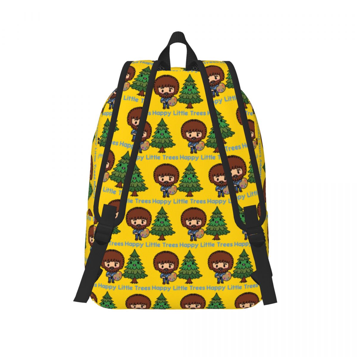 HAPPY LITTLE TREES (BOB ROSS)  - Women Bags Ross recensie en prijs