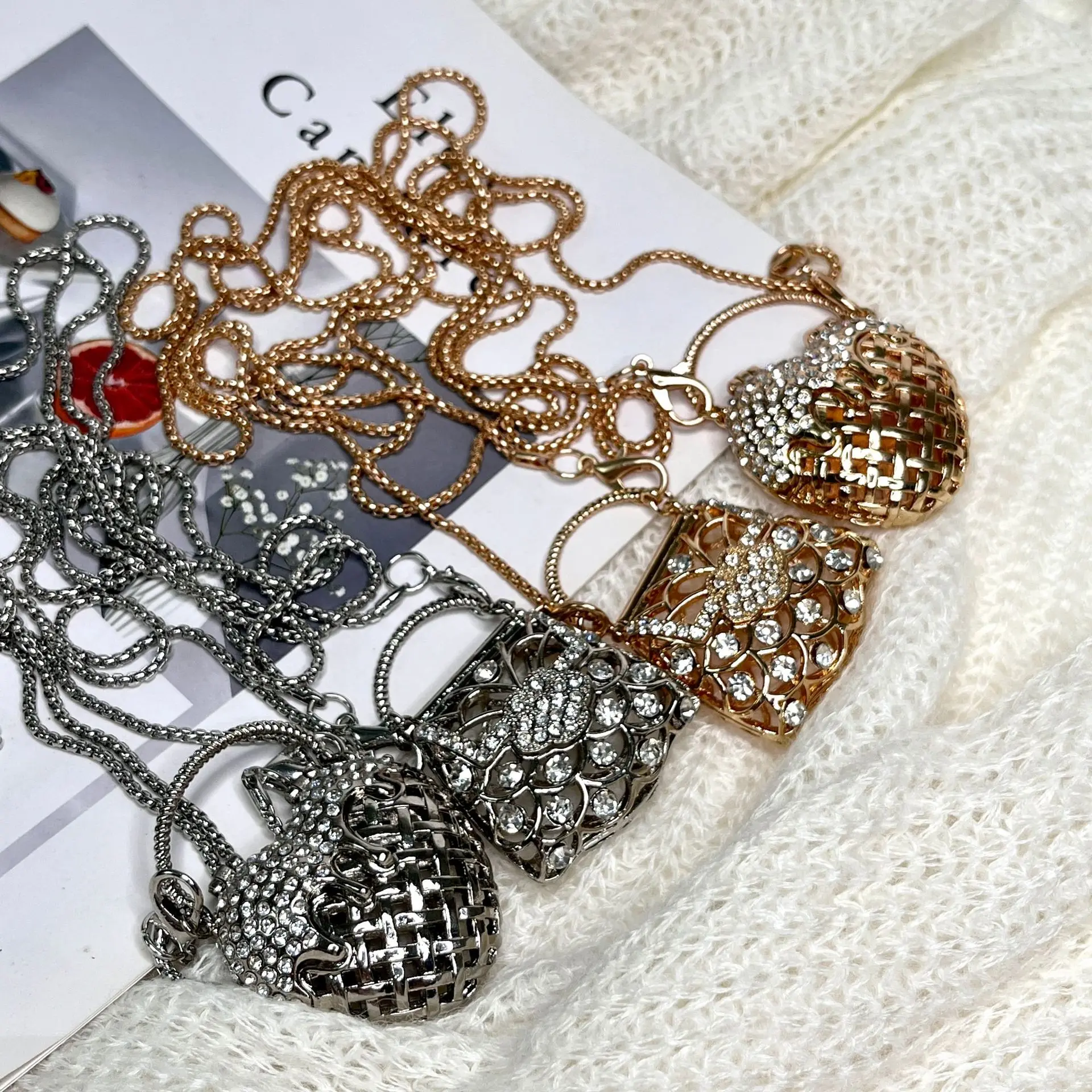 Designer Hollowed Out Heart- H - Women Bags Max recensie en prijs