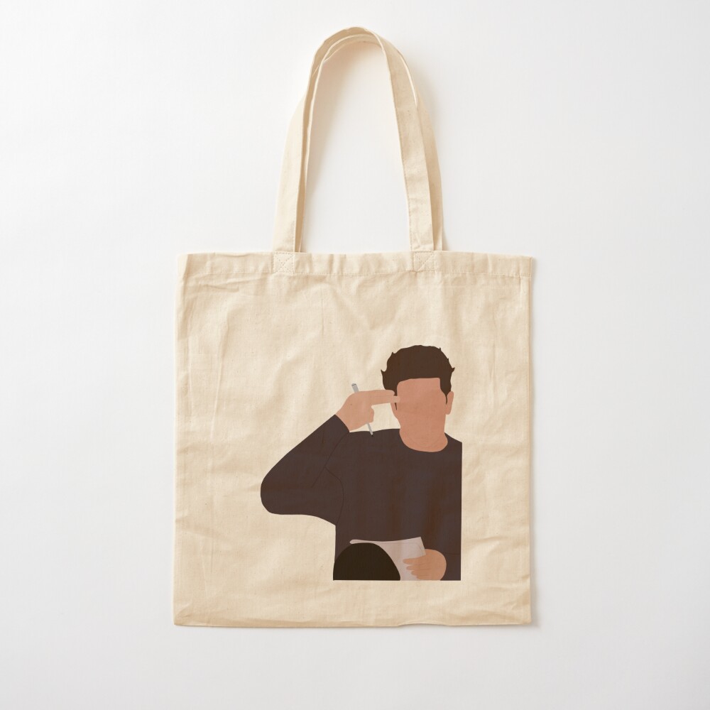 Ross Geller Unagi Tote Bag sch - Women Bags Ross recensie en prijs