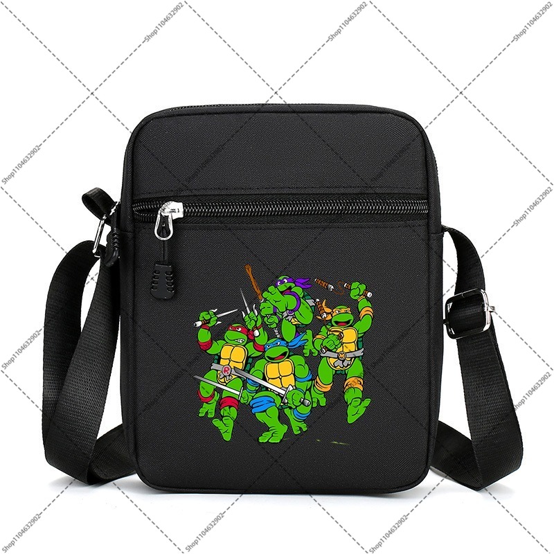 Teenage Mutant Ninja Turtles S - Women Bags For Party recensie en prijs